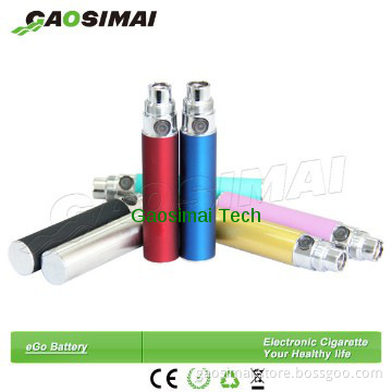 Novel high-tech eGo Battery HG Ego new battery accept paypal